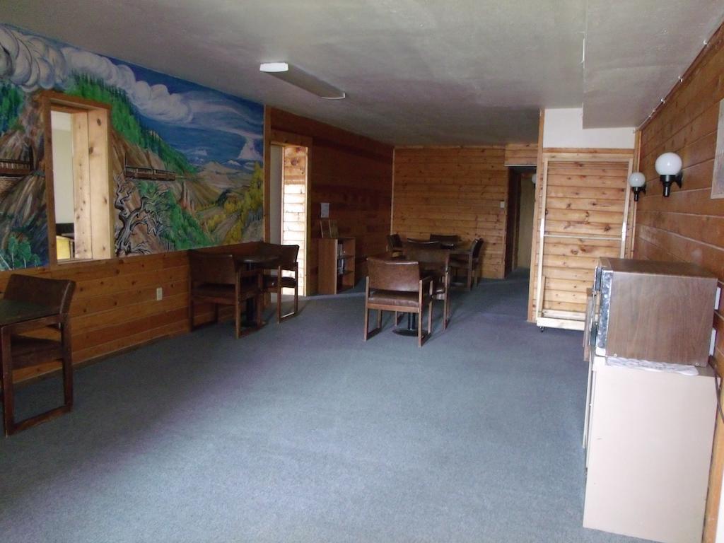 Narrow Gauge Railroad Inn Antonito Εξωτερικό φωτογραφία